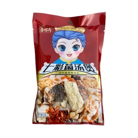 菌香传奇 云南七彩菌菇包 30g